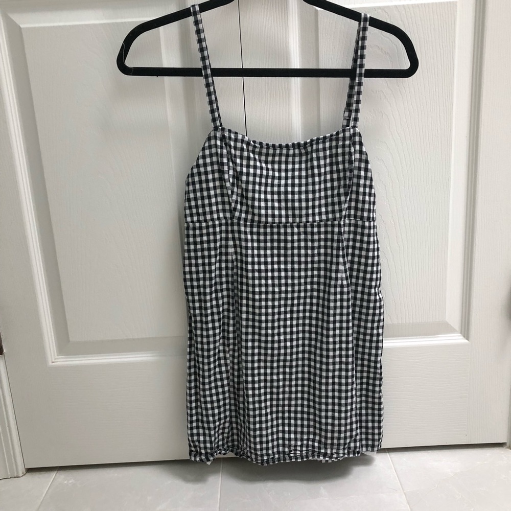 Urban outfitters dress